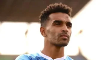 مفاجأة المريكاتو.. شوبير يكشف سبب تعثر انتقال يوسف أوباما إلى الدوري العراقي